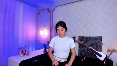 Mariana   online show from January 6, 2026, 11:03 am