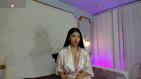 Mariana   online show from April 15, 2026, 10:55 am
