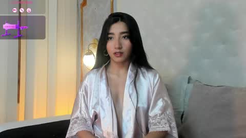 Snapshot of mariana_kalo chatting on May 24, 2026, 11:26 am Mariana online show from May 24, 2026, 11:26 am