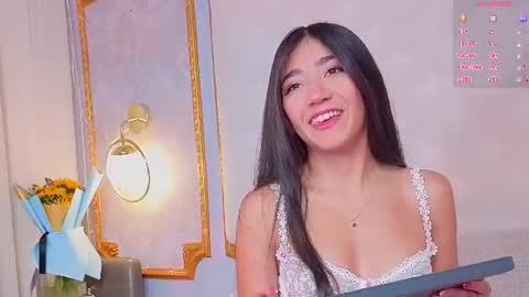 Snapshot of mariana_kalo chatting on June 27, 2026, 11:04 am Mariana online show from June 27, 2026, 11:04 am