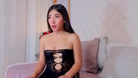 Snapshot of mariana_kalo chatting on June 29, 2026, 11:10 am Mariana online show from June 29, 2026, 11:10 am