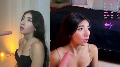 Snapshot of mariana_kalo chatting on June 30, 2026, 11:11 am Mariana online show from June 30, 2026, 11:11 am