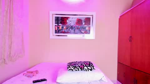 Snapshot of mariana_mauricio chatting on January 25, 2025, 5:51 am mariana mauricio online show from January 25, 2025, 5:51 am