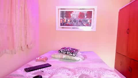 Snapshot of mariana_mauricio chatting on January 25, 2025, 8:31 pm mariana mauricio online show from January 25, 2025, 8:31 pm