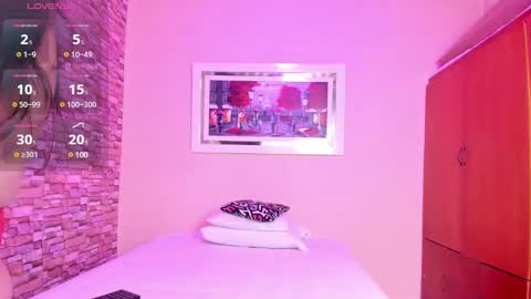 Snapshot of mariana_mauricio chatting on February 20, 2025, 2:29 am mariana mauricio online show from February 20, 2025, 2:29 am