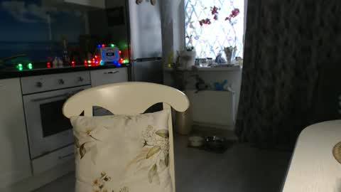 MarianaMur online show from March 12, 2025, 10:16 am