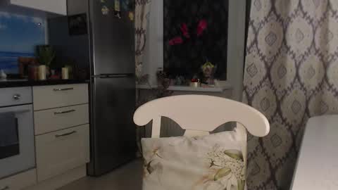 MarianaMur online show from November 27, 2025, 4:58 am