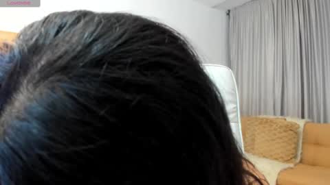 Snapshot of mariana_murillo__ chatting on November 13, 2025, 4:11 am Mariana online show from November 13, 2025, 4:11 am