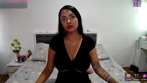 Snapshot of mariana_sara chatting on January 21, 2025, 12:39 pm mariana_sara online show from January 21, 2025, 12:39 pm