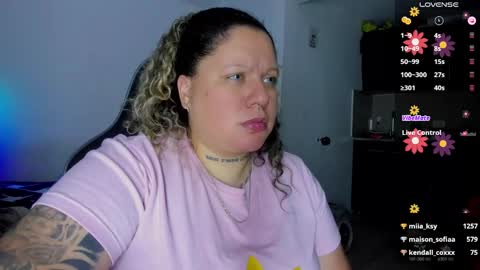   Independent Model online show from March 6, 2025, 5:46 am