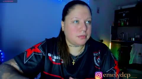 Snapshot of mariana_spellman chatting on April 12, 2026, 2:05 am Emely online show from April 12, 2026, 2:05 am