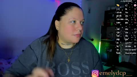 Snapshot of mariana_spellman chatting on April 14, 2026, 2:06 am Emely online show from April 14, 2026, 2:06 am