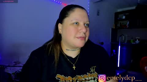 Snapshot of mariana_spellman chatting on May 26, 2026, 6:31 am Emely online show from May 26, 2026, 6:31 am