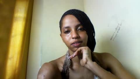 Snapshot of mariana_stacx chatting on June 27, 2026, 10:53 am Mariana online show from June 27, 2026, 10:53 am