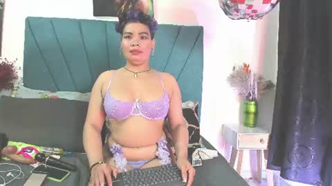 mariana_star1 online show from July 2, 2026, 4:18 am