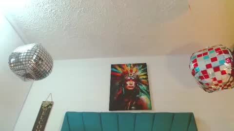 mariana_star1 online show from July 20, 2026, 10:39 am