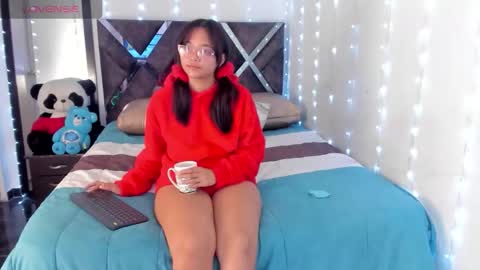 Mariana torres online show from February 16, 2026, 4:14 pm