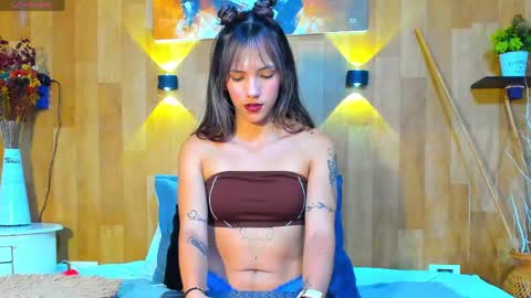 Snapshot of marianaa90 chatting on May 8, 2026, 4:34 pm Mariana Angel online show from May 8, 2026, 4:34 pm