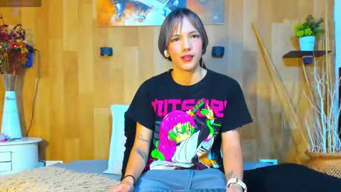 Snapshot of marianaa90 chatting on May 9, 2026, 11:48 am Mariana Angel online show from May 9, 2026, 11:48 am