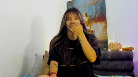 Snapshot of marianaa90 chatting on July 25, 2026, 12:14 pm Mariana Angel online show from July 25, 2026, 12:14 pm