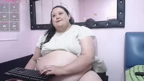 Marianabbw online show from July 23, 2026, 6:11 am