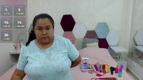 mariana online show from February 14, 2025, 6:19 pm