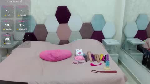 mariana online show from February 27, 2025, 6:42 pm