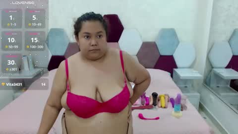 mariana online show from March 1, 2025, 10:10 pm