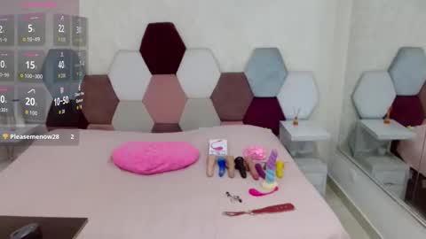 mariana online show from March 12, 2026, 3:40 pm