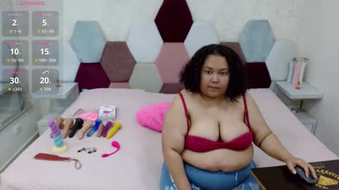 mariana online show from April 26, 2026, 4:59 pm