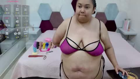 mariana online show from April 30, 2026, 4:13 pm