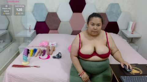 mariana online show from June 14, 2026, 9:06 pm