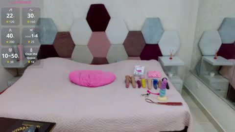 Snapshot of marianabbw_ chatting on July 23, 2026, 6:06 pm mariana online show from July 23, 2026, 6:06 pm