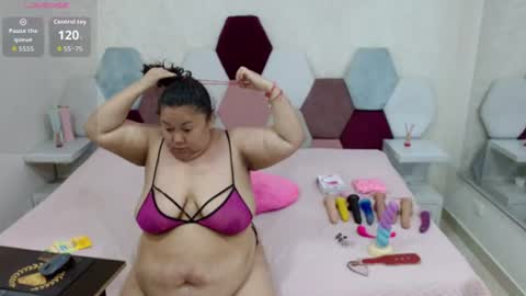 Snapshot of marianabbw_ chatting on July 26, 2026, 4:25 pm mariana online show from July 26, 2026, 4:25 pm