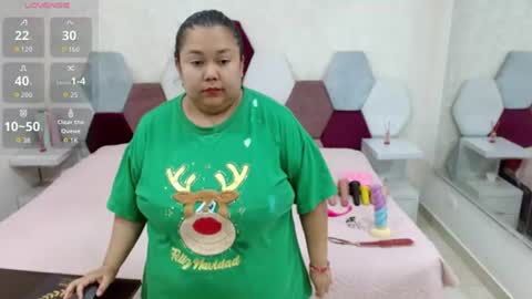Snapshot of marianabbw_ chatting on July 28, 2026, 6:20 pm mariana online show from July 28, 2026, 6:20 pm