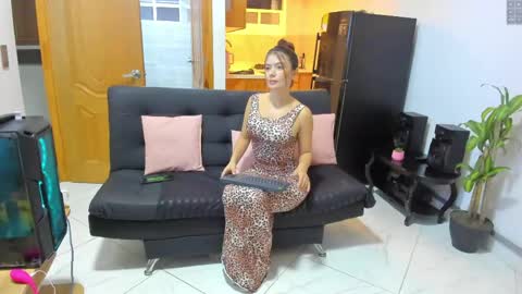 Snapshot of marianagomez__ chatting on April 27, 2026, 10:24 am Mariana online show from April 27, 2026, 10:24 am
