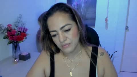 Mariana Lopez online show from March 3, 2025, 4:03 am