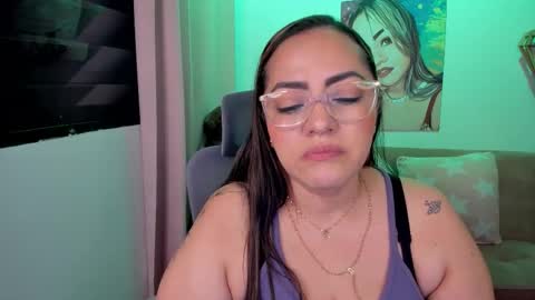 Mariana Lopez online show from March 10, 2026, 1:32 am