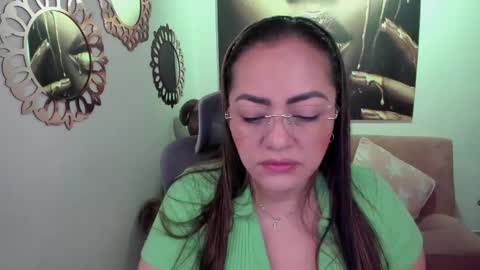 Mariana Lopez online show from May 2, 2026, 11:54 pm