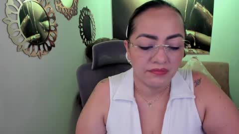 Mariana Lopez online show from May 6, 2026, 12:19 am