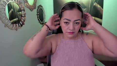 Mariana Lopez online show from May 11, 2026, 12:49 am