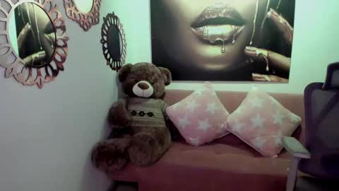 Mariana Lopez online show from May 14, 2026, 12:06 am