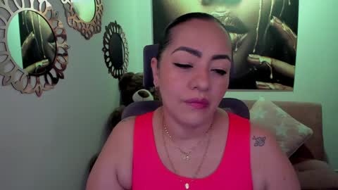Mariana Lopez online show from May 14, 2026, 11:55 pm