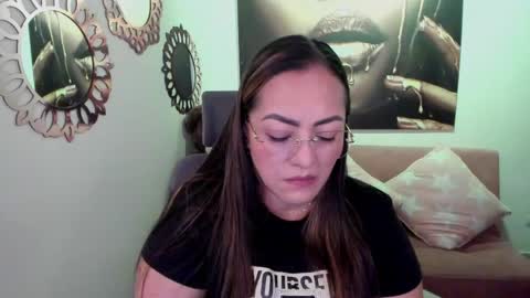 Mariana Lopez online show from May 20, 2026, 12:06 am