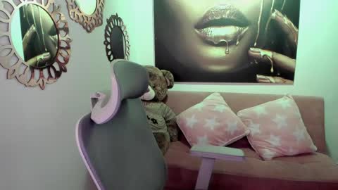 Mariana Lopez online show from May 24, 2026, 12:15 am