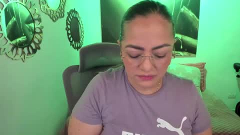 Mariana Lopez online show from June 2, 2026, 1:07 am