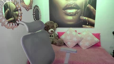 Mariana Lopez online show from June 6, 2026, 11:53 pm