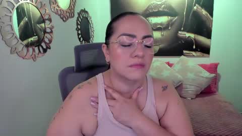 Mariana Lopez online show from June 10, 2026, 12:44 am