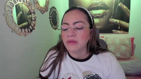 Mariana Lopez online show from June 14, 2026, 11:51 pm