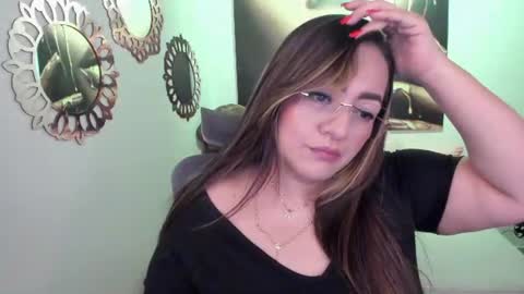Mariana Lopez online show from June 28, 2026, 1:44 am